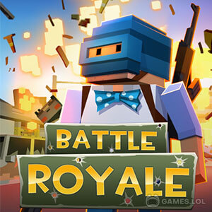 grand battle royale free full version