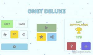 Play Onet Deluxe on PC