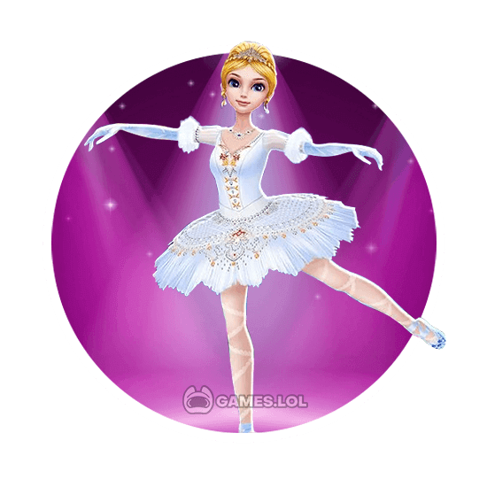 Pretty Ballerina Dancer Download And Play For Free Here