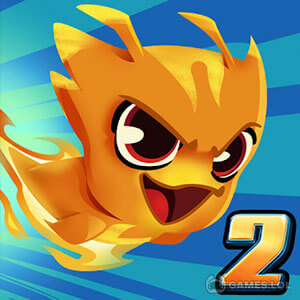 Slugterra - Microsoft Apps