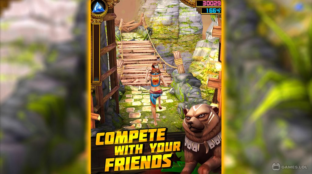 Subway Surfers  The #1 Running and Arcade Game for Free Download