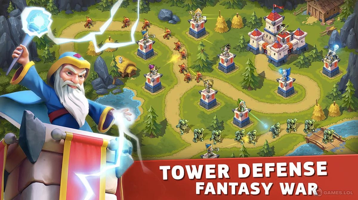 toy defense fantasy download free