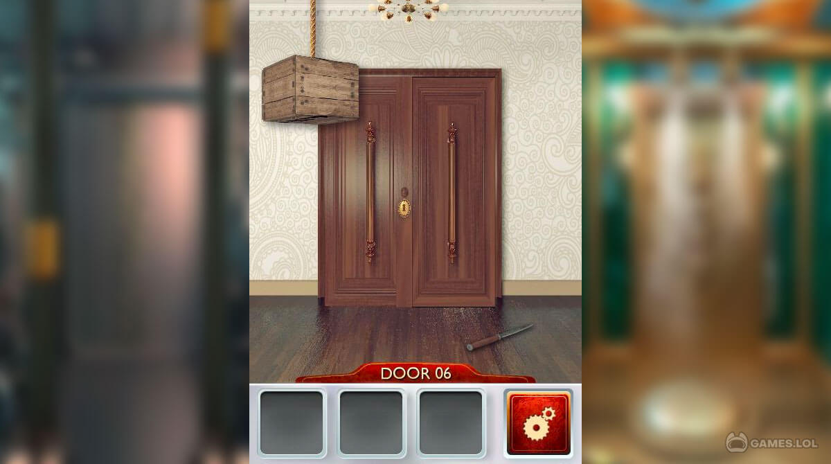 100 doors 2 download full version