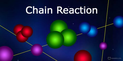 Play Chain Reaction on PC
