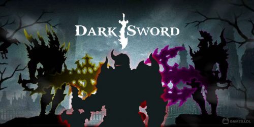 Play Dark Sword on PC