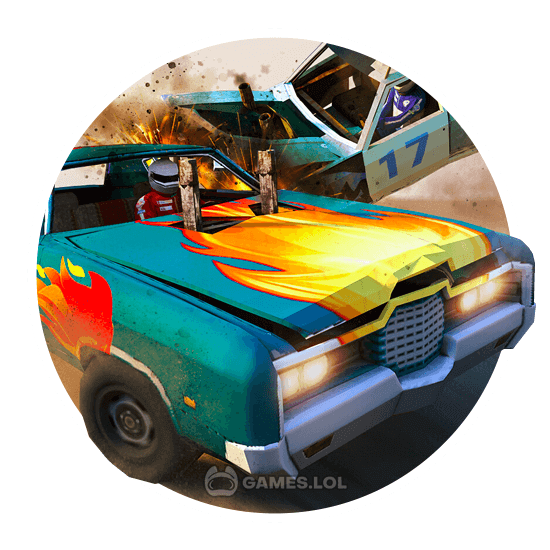 demolition derby download free pc