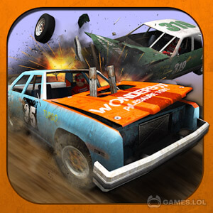 demolition derby free full version