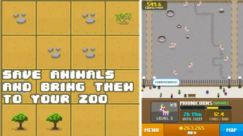 Disco Zoo - Download & Play for Free Here