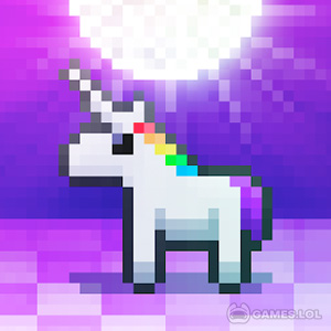 Play Disco Zoo on PC