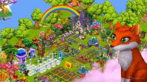 fairy farm download free