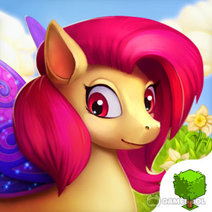 fairy farm free full version