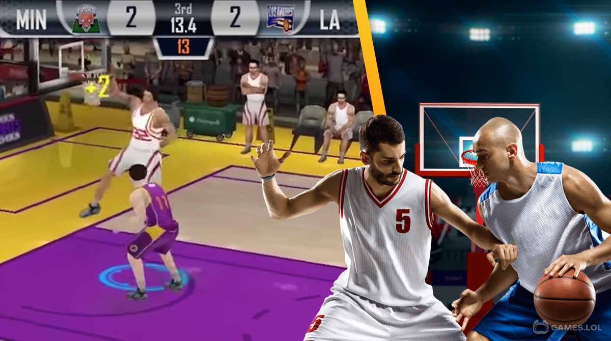 fanatical basketball for pc