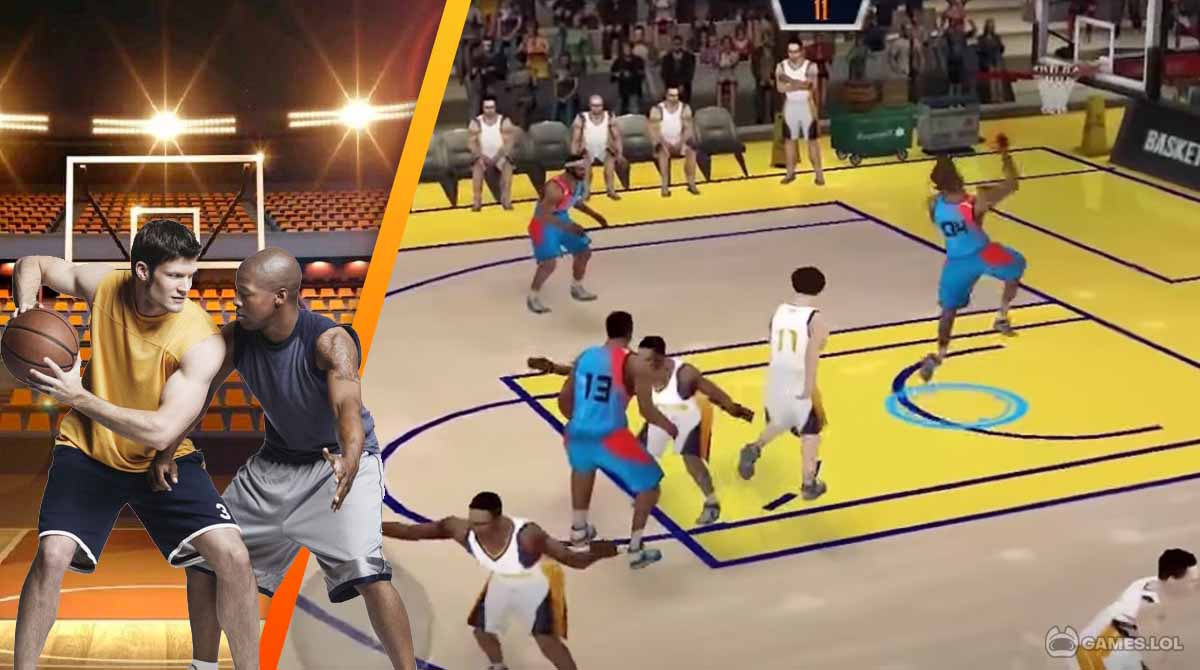 fanatical basketball free pc download