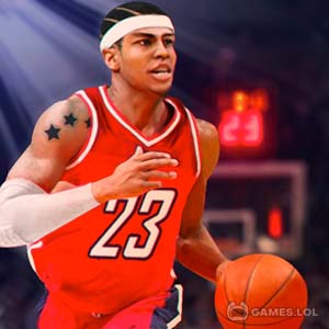 Play Fanatical Basketball on PC