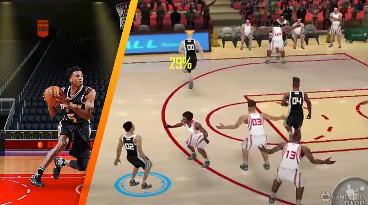 fanatical basketball pc download