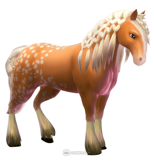 horse haven world download free pc