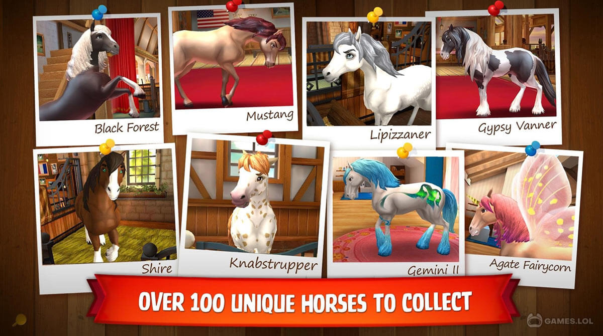 horse haven world download full version