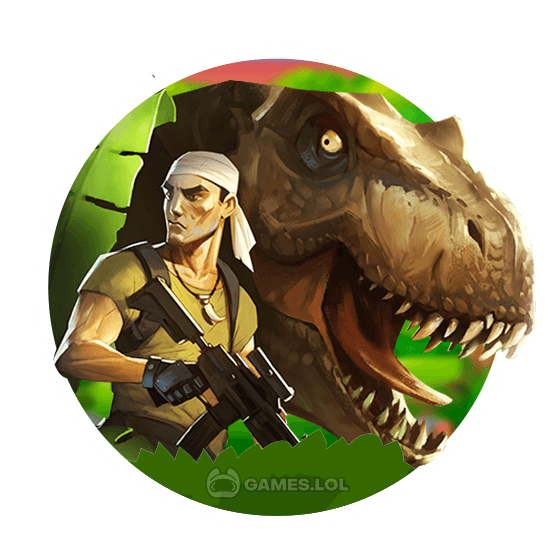 jurassic survival download free pc