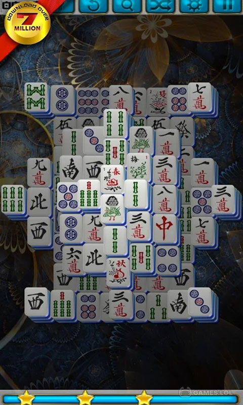 mahjong master download full version