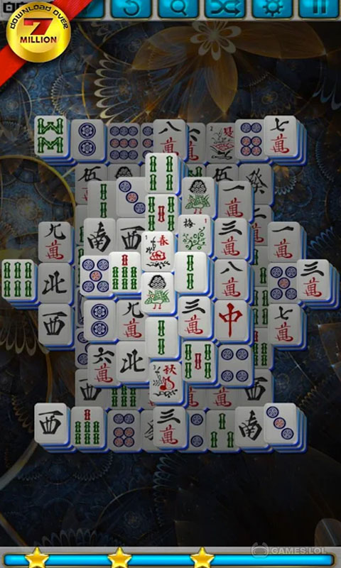 Mahjong Grand Master - jogue Mahjong grátis em !