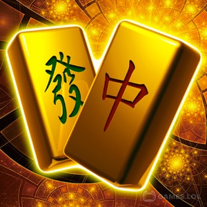 Goled free online mahjong Mahjong