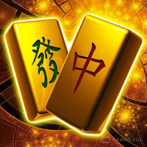 Play Mahjong Master on PC