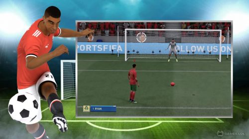 penalty world cup qatar for pc