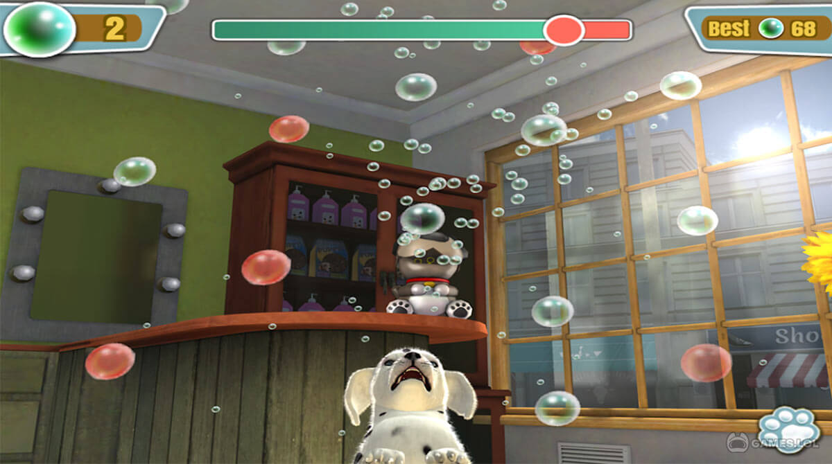 ps vita pets puppy download full version