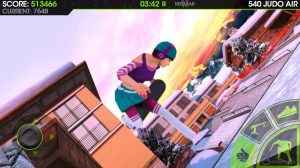 skateboard party 2 download PC free 1