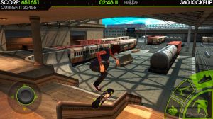 skateboard party 2 download free 1