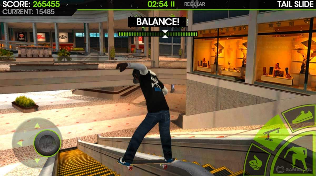 skateboard party 2 download full version 1