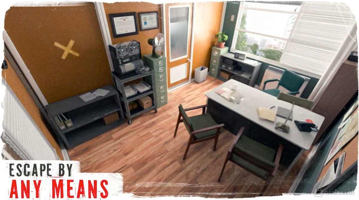 spotlight room escape download free