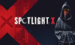 Play Spotlight: Room Escape on PC