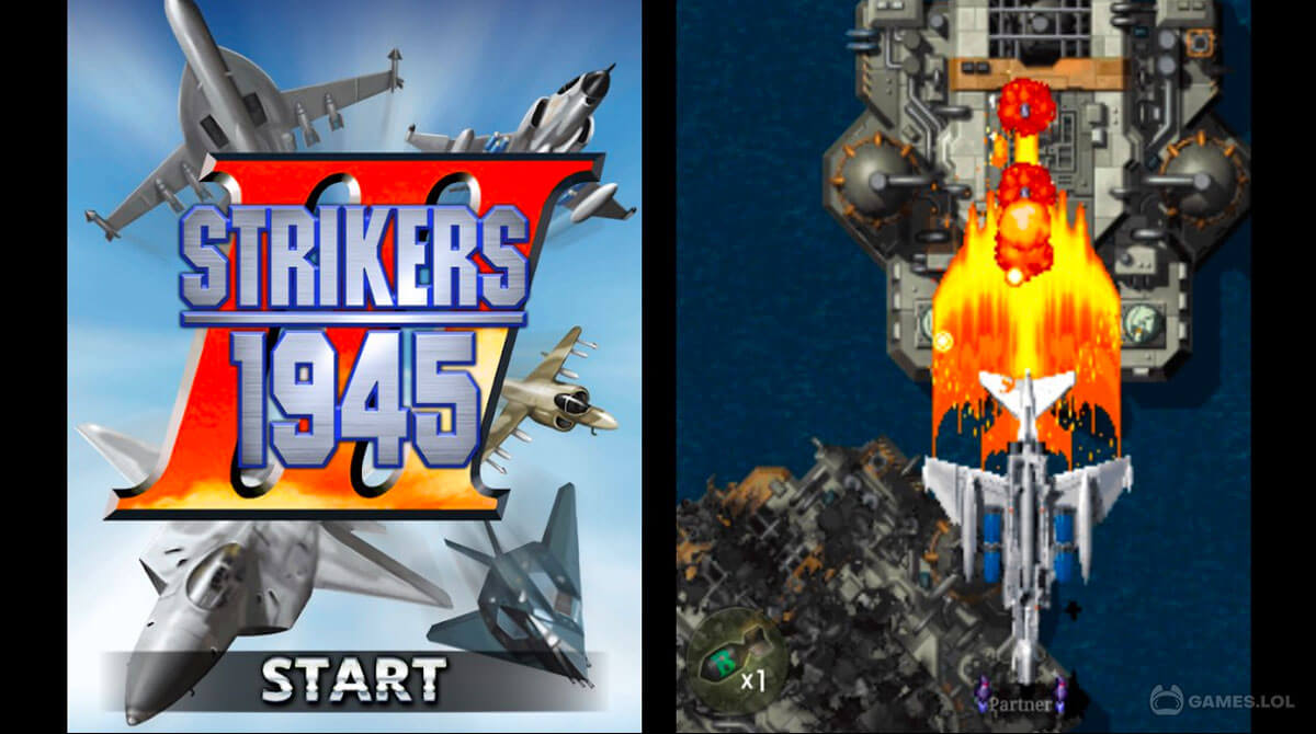 strikers 1999 download free