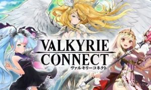 Play Valkyrie Connect on PC