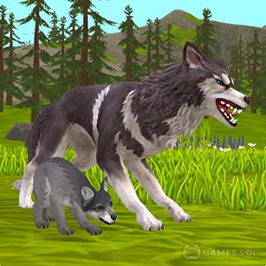 wildcraft animal free full version