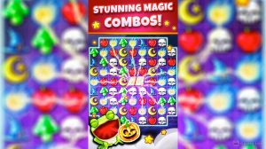 witch puzzle download PC free