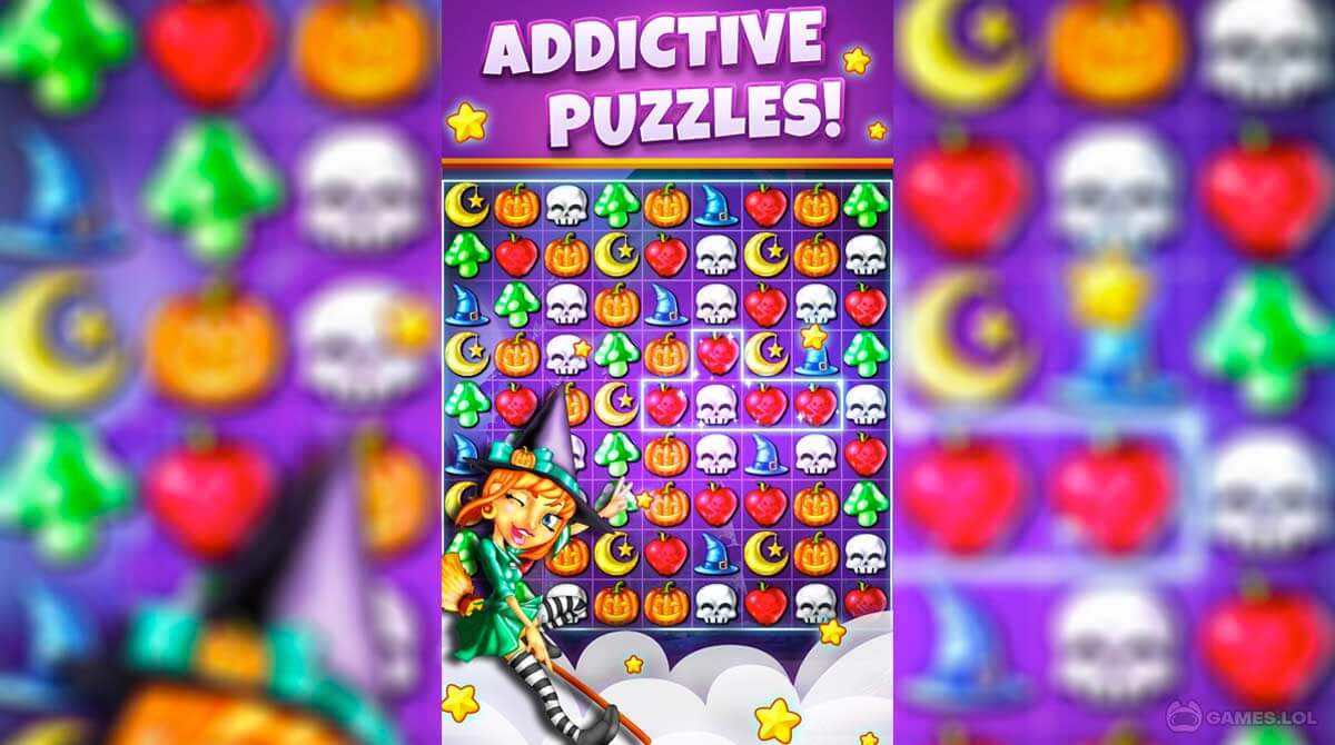 witch puzzle download full version