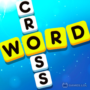 Play Word Cross on PC
