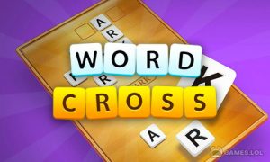 Play Word Cross on PC