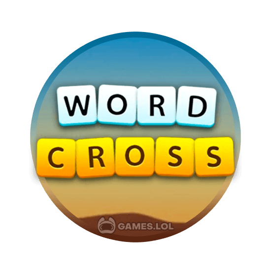 word cross pc game