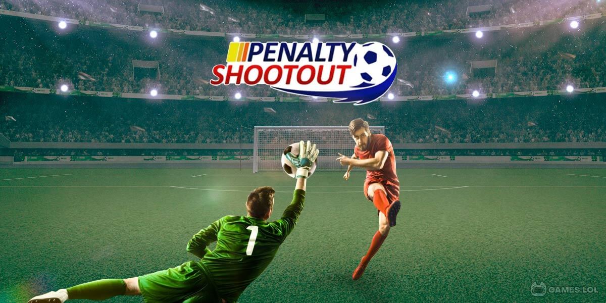 World Cup Penalty - Free Play & No Download