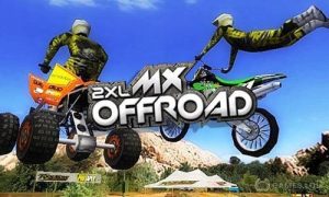 Play 2XL MX Offroad on PC