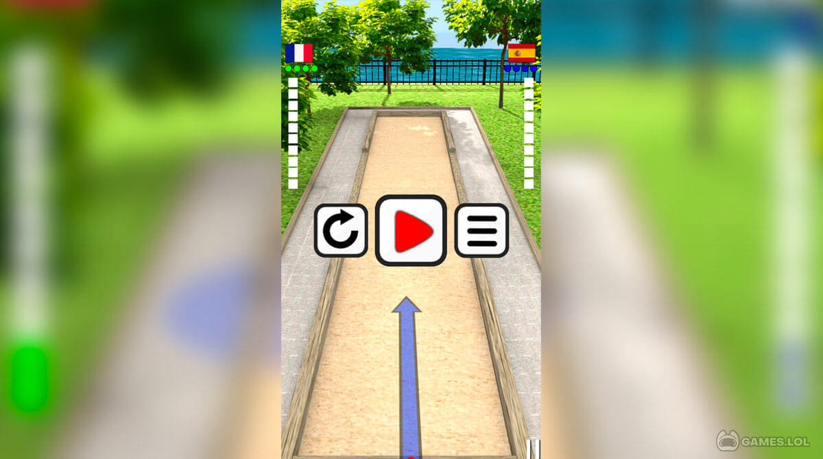 bocce 3d for pc