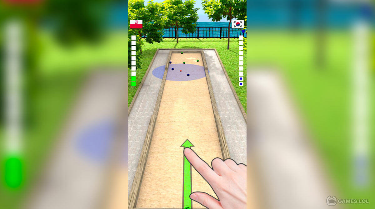 bocce 3d free pc download
