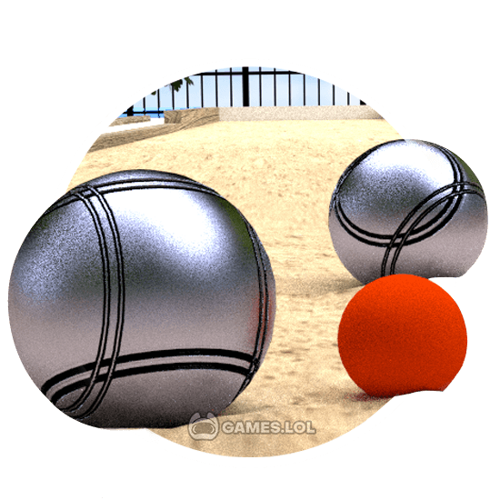 bocce 3d pc game