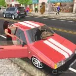 Download and play 🚓🚦Car Driving School Simulator 🚕🚸 on PC with