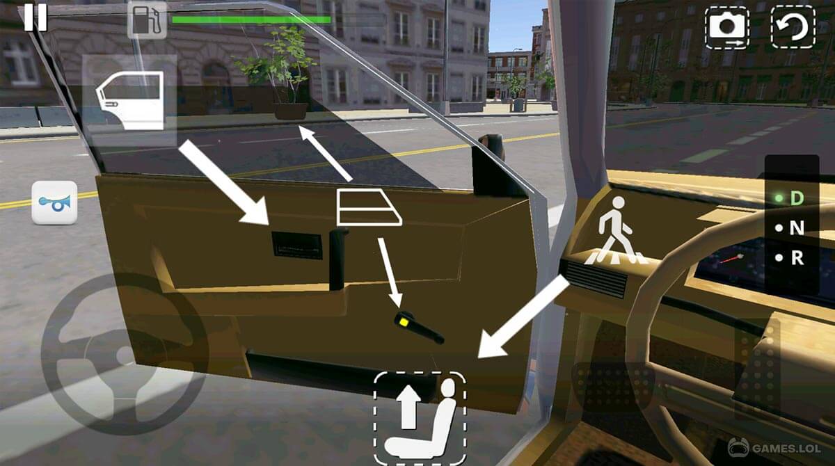 car simulator og pc download