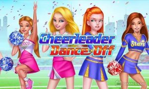 Play Cheerleader Dance Off – Squad of Champions on PC