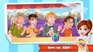 chef fever free pc download